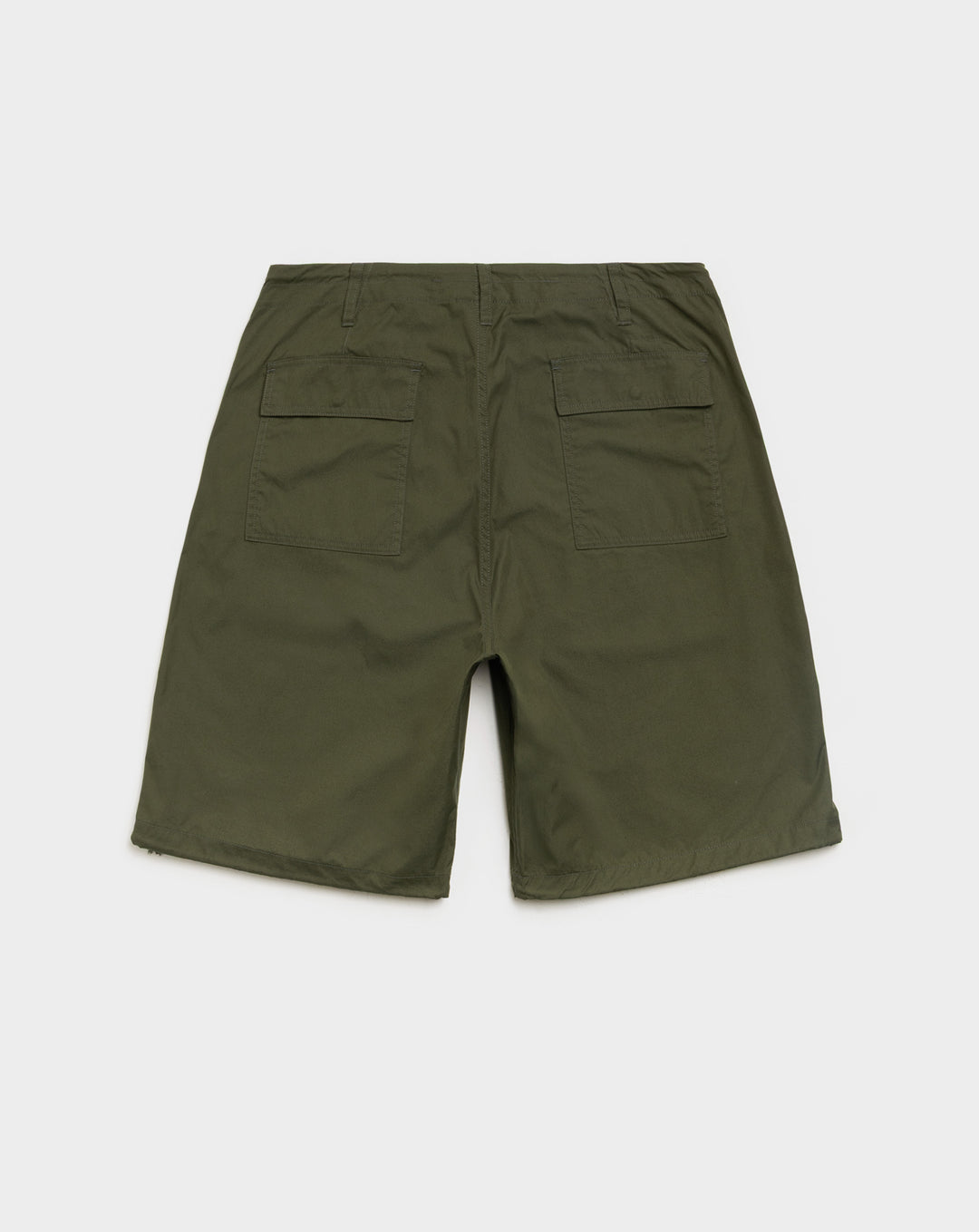 Stüssy Surplus Shorts - XHIBITION