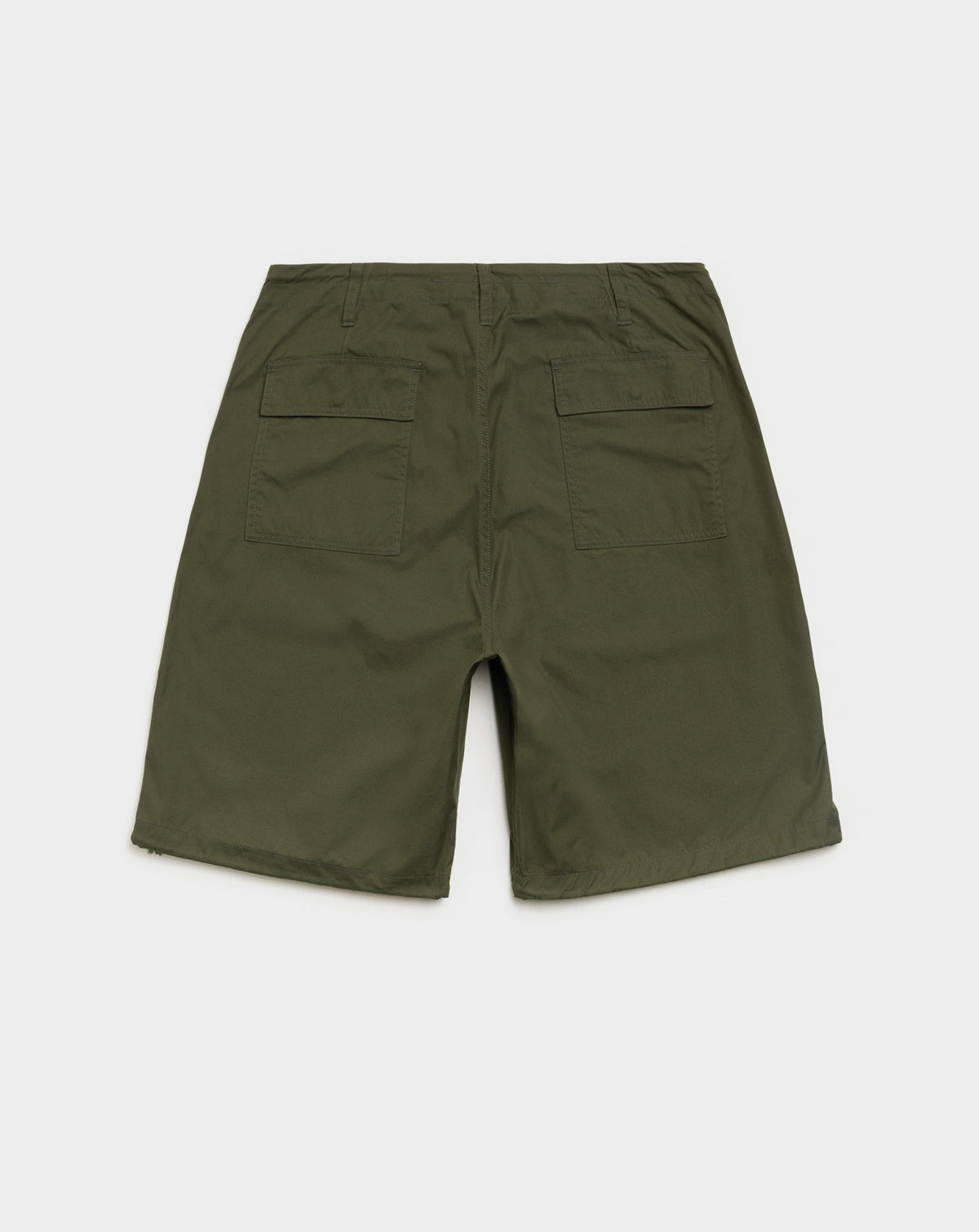 Stüssy Surplus Shorts - XHIBITION