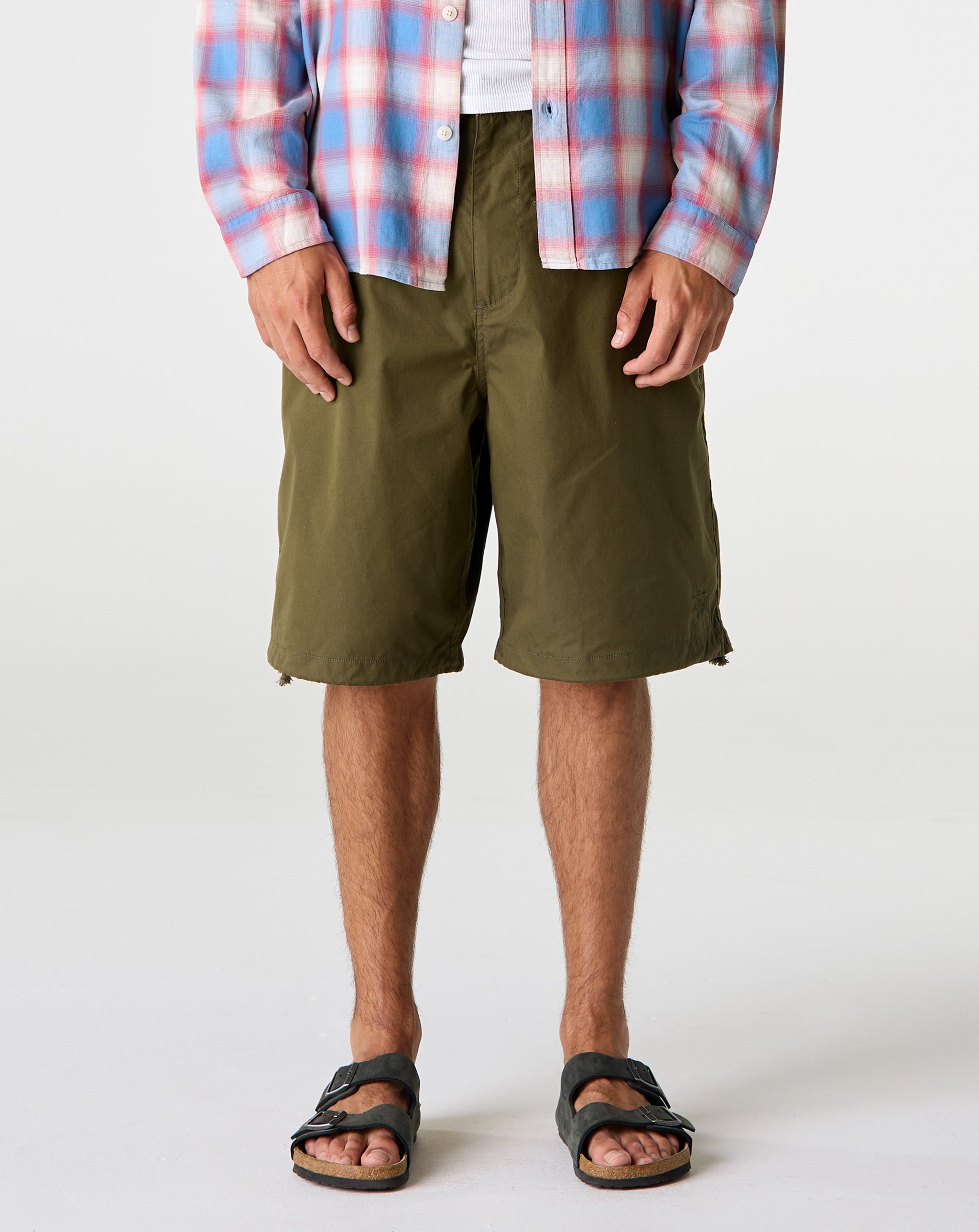 Stüssy Surplus Shorts - XHIBITION