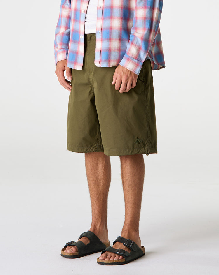 Stüssy Surplus Shorts - XHIBITION