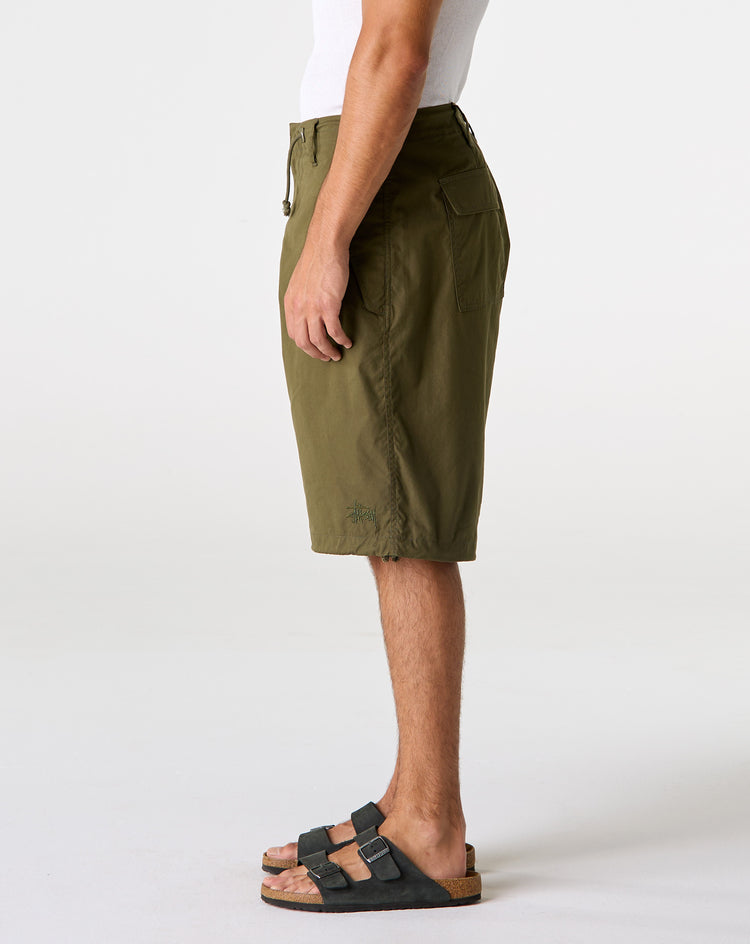 Stüssy Surplus Shorts - XHIBITION