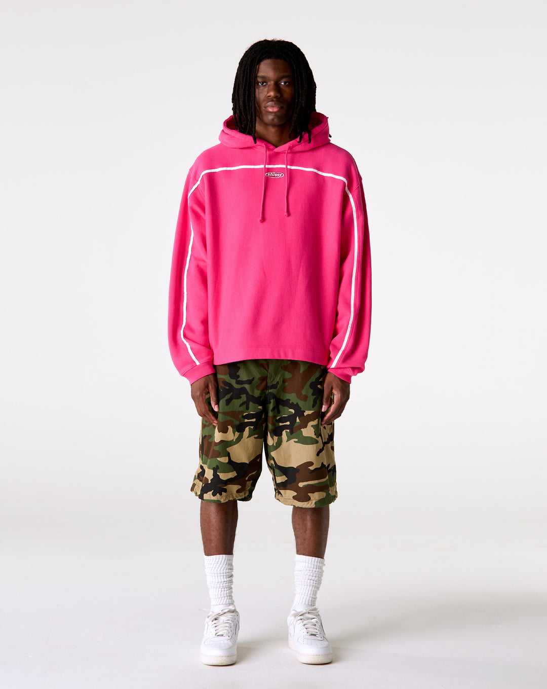 Surplus Shorts
