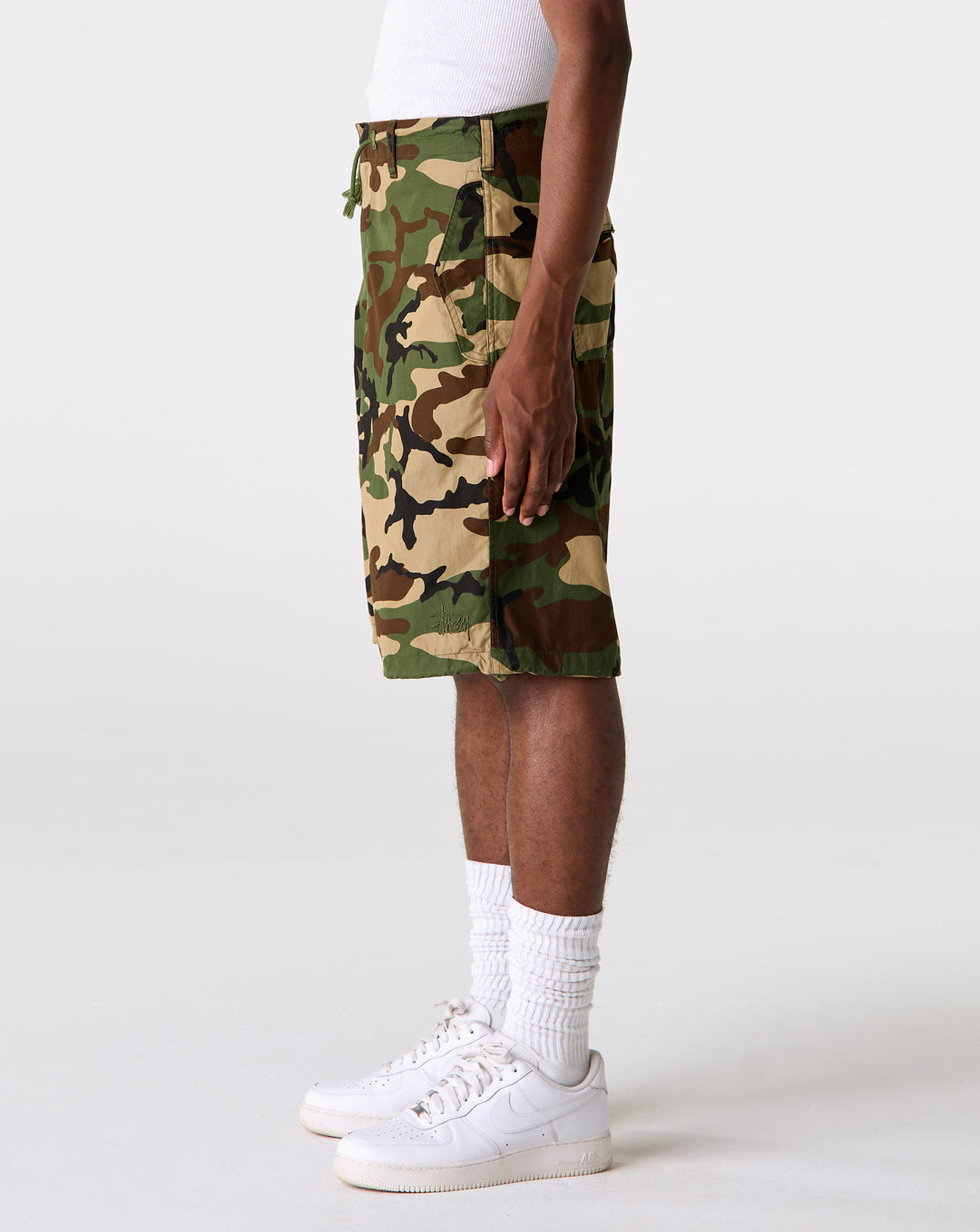 Surplus Shorts