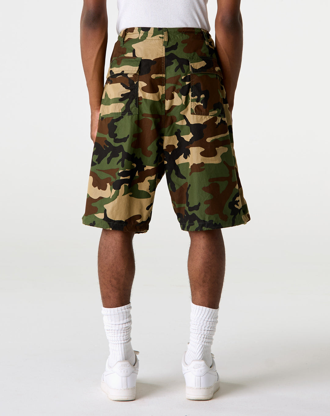 Surplus Shorts