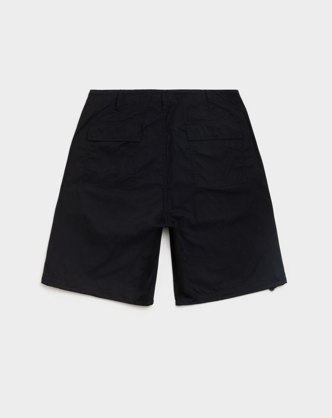 Stüssy Surplus Shorts - XHIBITION