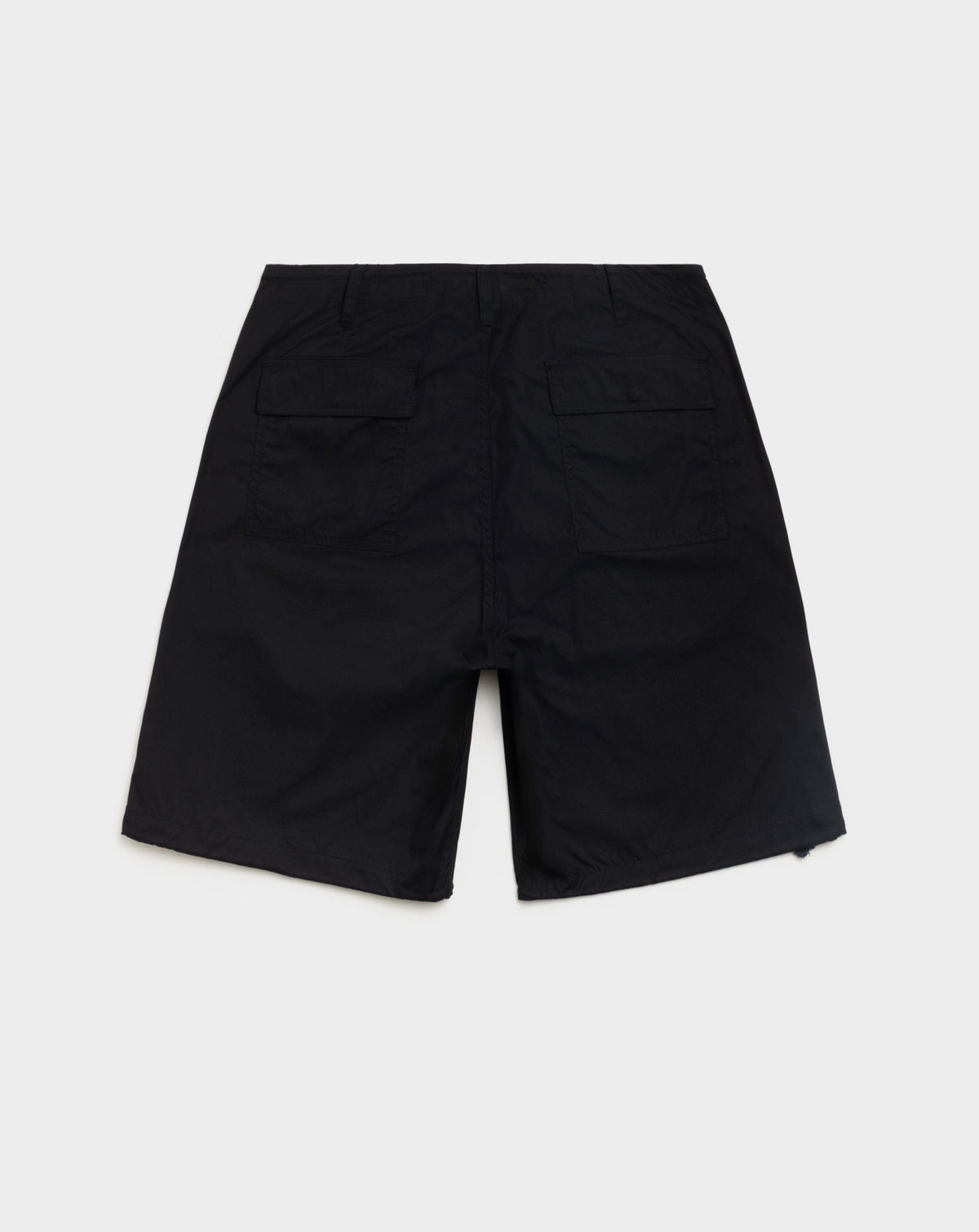 Stüssy Surplus Shorts - XHIBITION