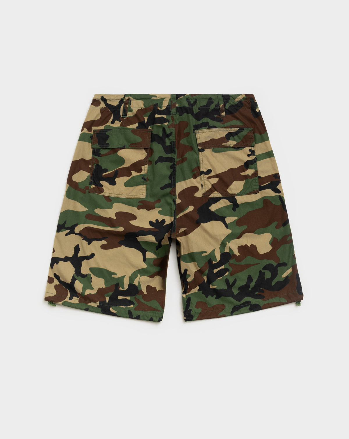 Stüssy Surplus Shorts - XHIBITION