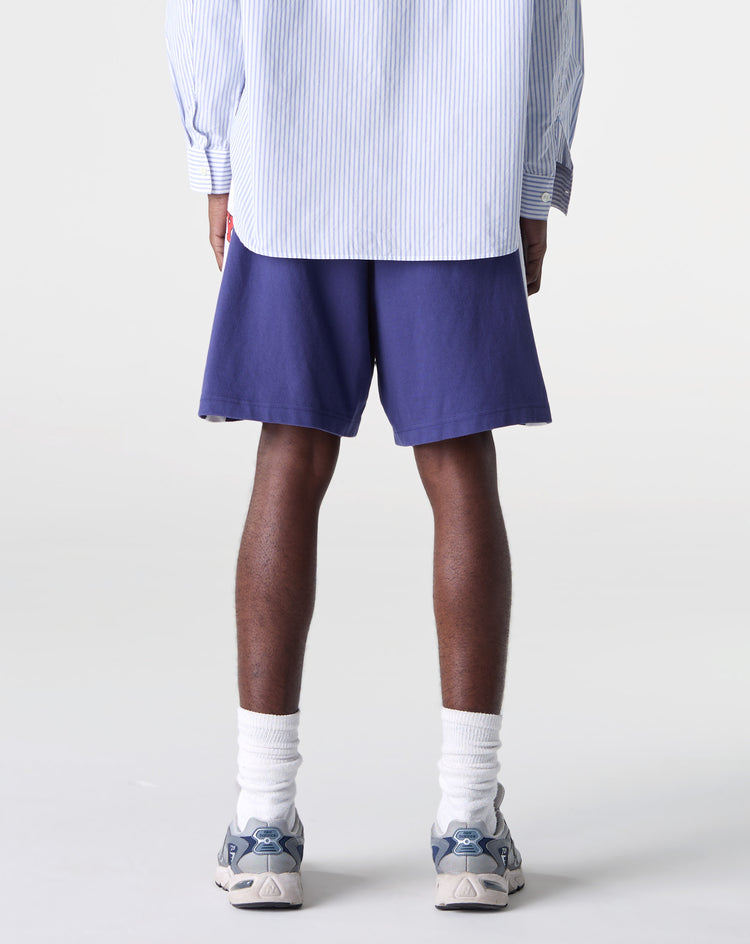 Stüssy Stripe Jersey Shorts - XHIBITION