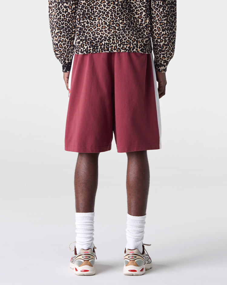 Stüssy Stripe Jersey Shorts - XHIBITION
