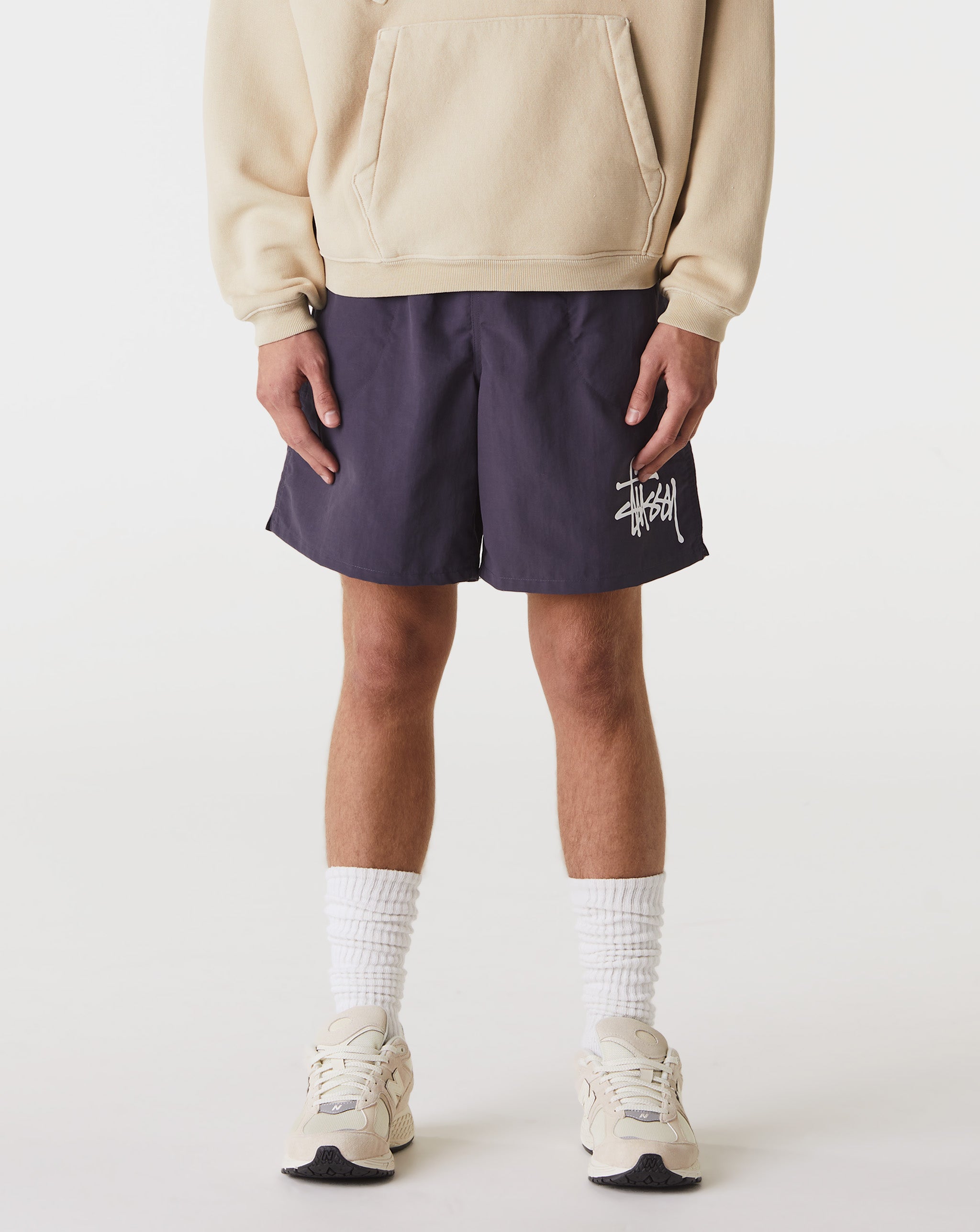 Stüssy Calvin Klein Jeans Essentiel OTH Sweat-shirt à capuche  - Cheap Urlfreeze Jordan outlet