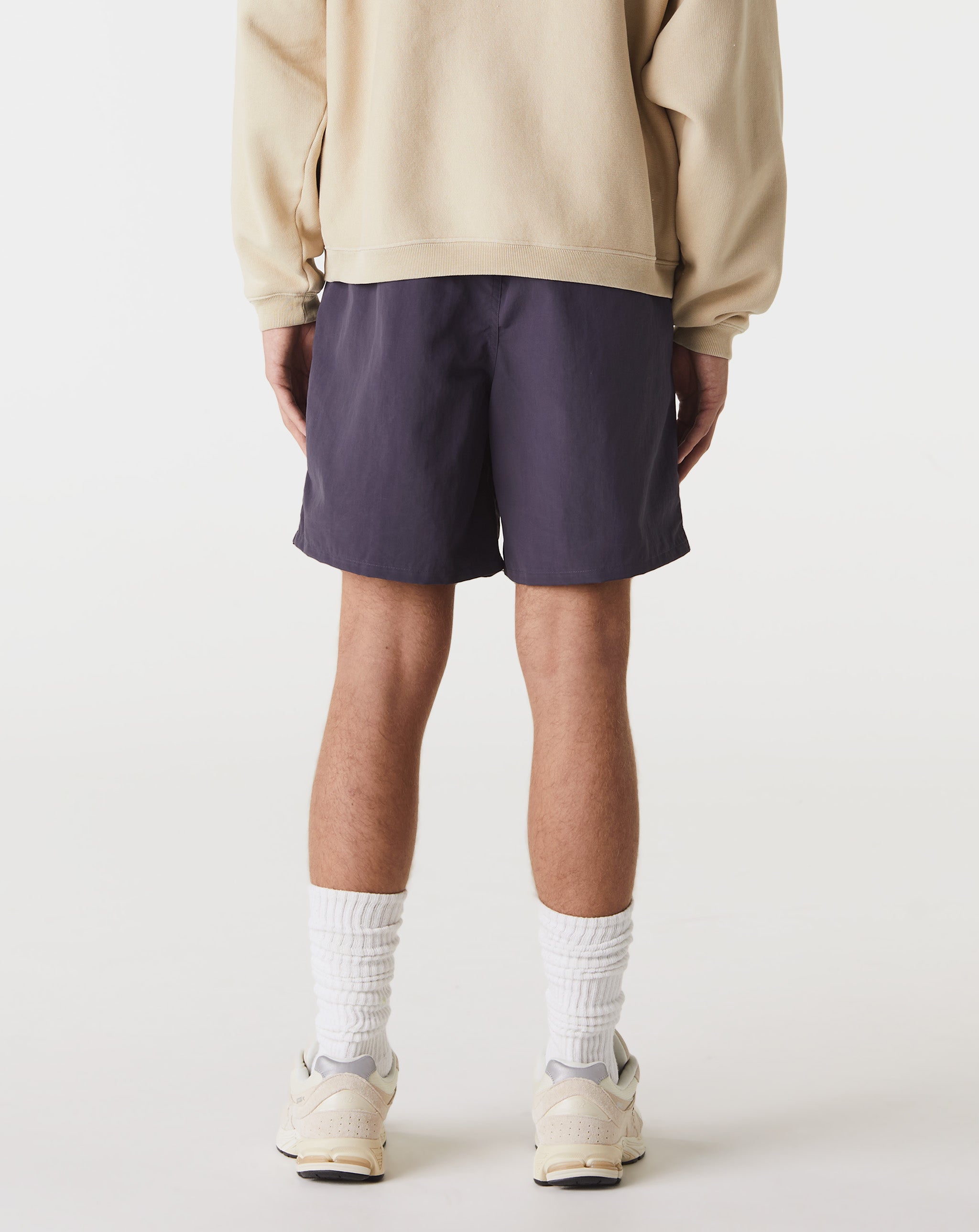 Stüssy Lounge in luxury in these blue sweat Classic shorts from  - Cheap Cerbe Jordan outlet