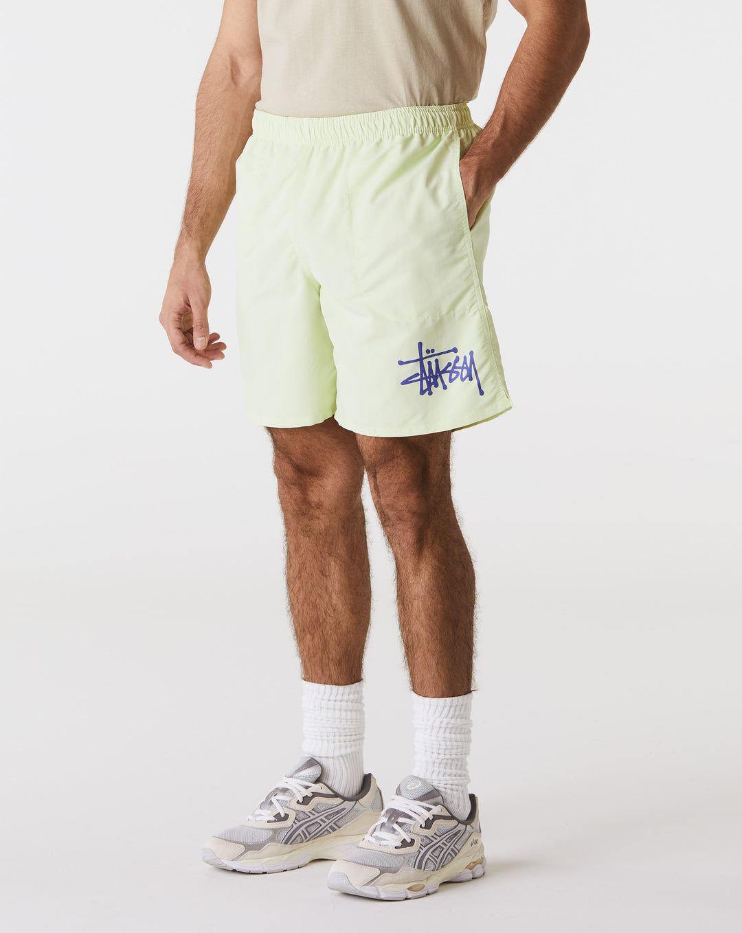 Stussy Boxer Briefs - Unisex Shorts & Trunks