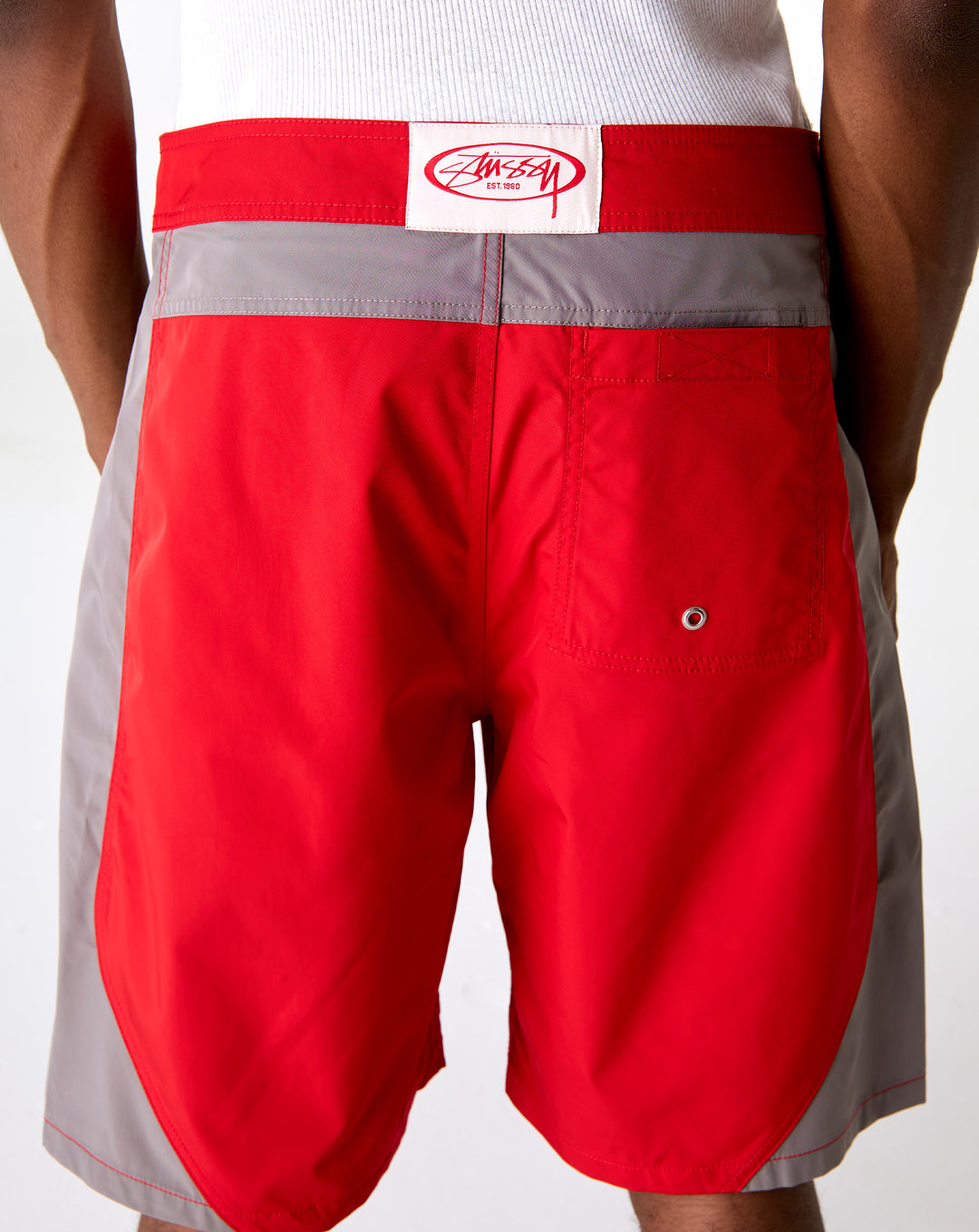 Octane Board Shorts