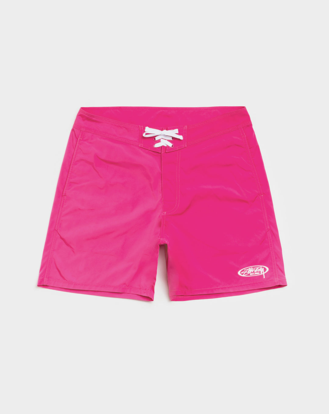 Stüssy Coastal Board Shorts - XHIBITION
