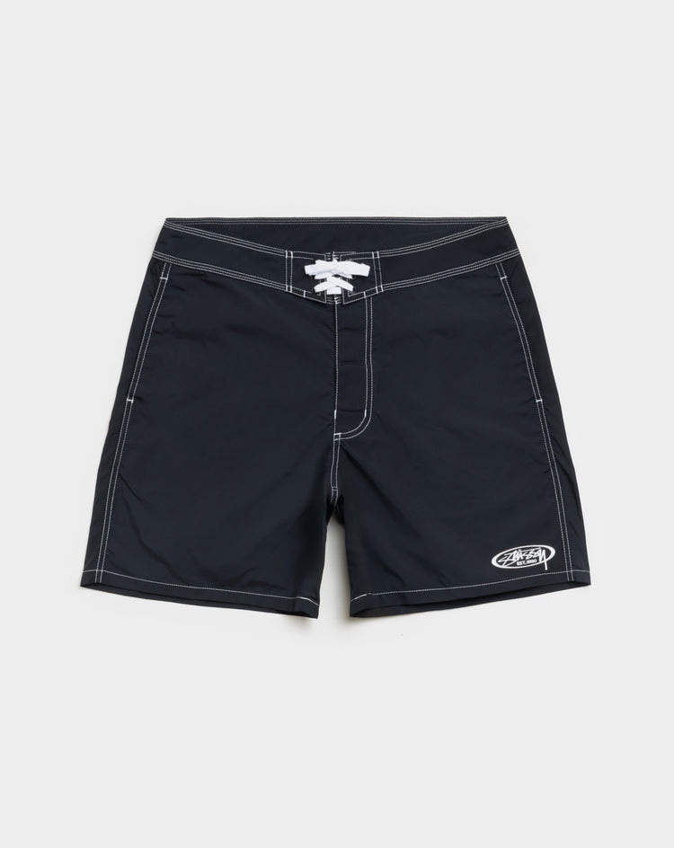 Stüssy Coastal Board Shorts - XHIBITION