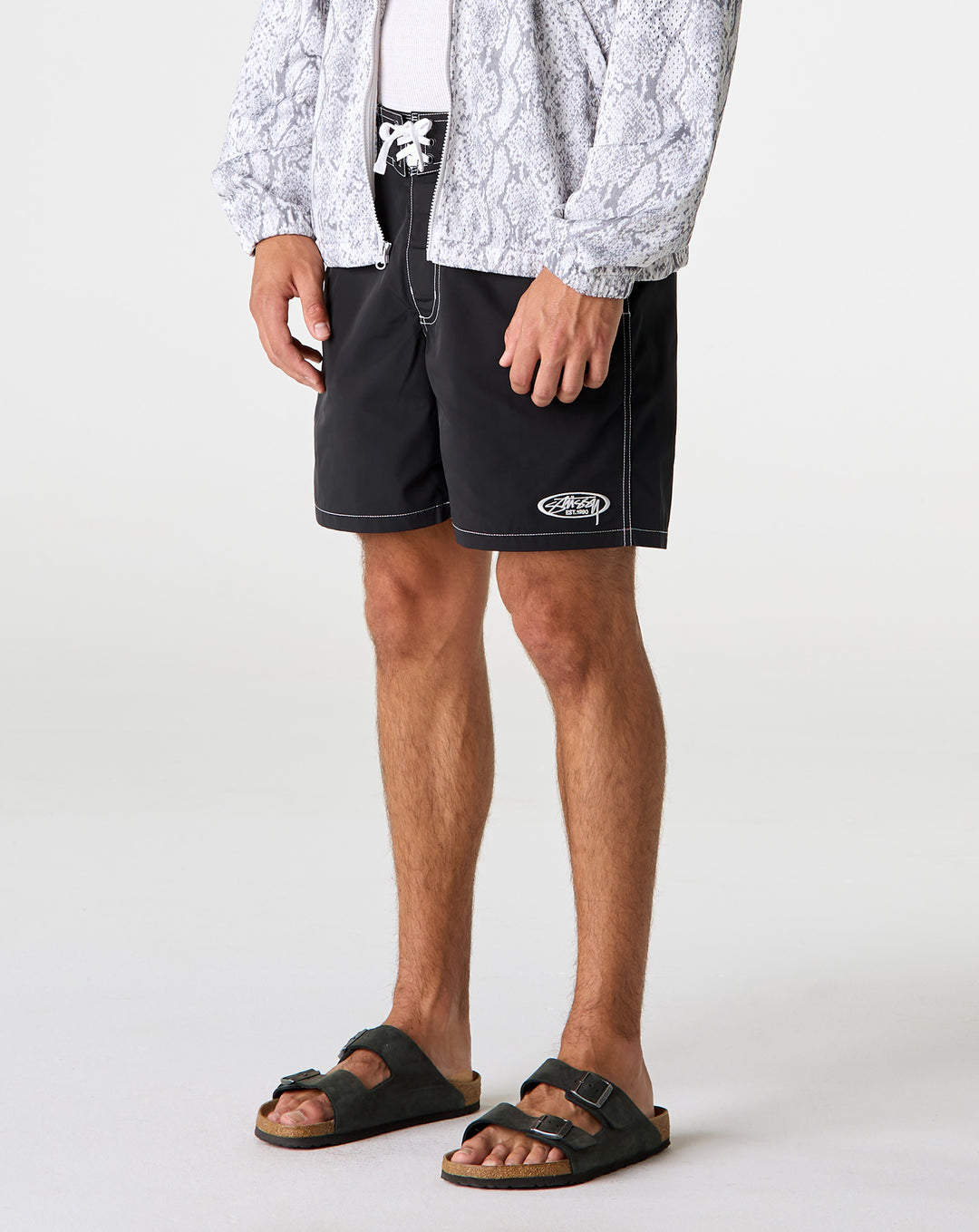 Coastal Board Shorts