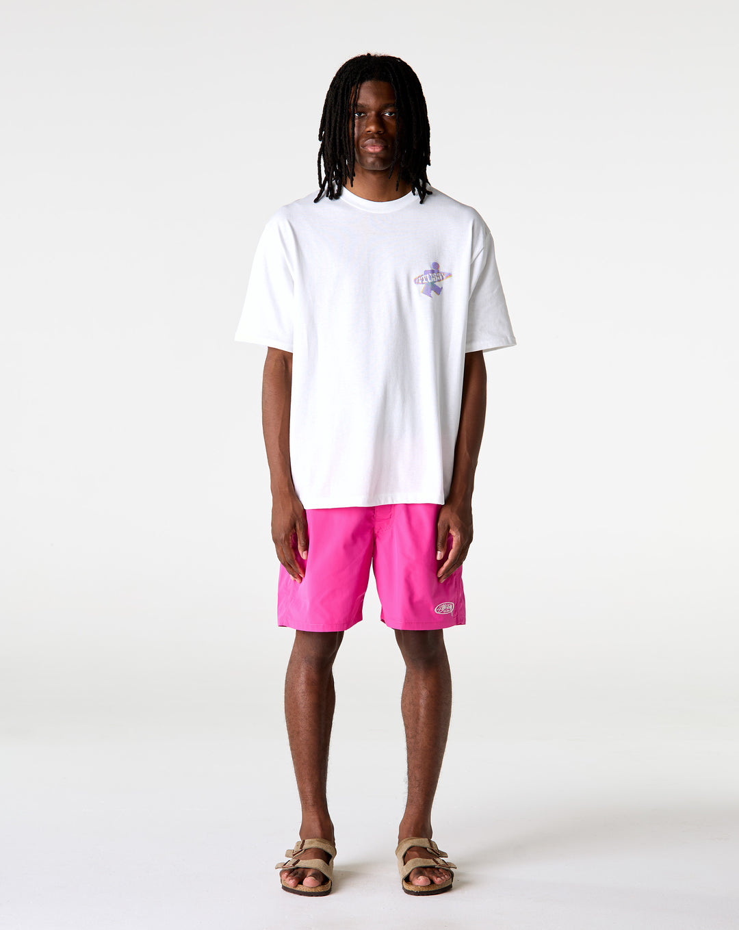 Coastal Board Shorts