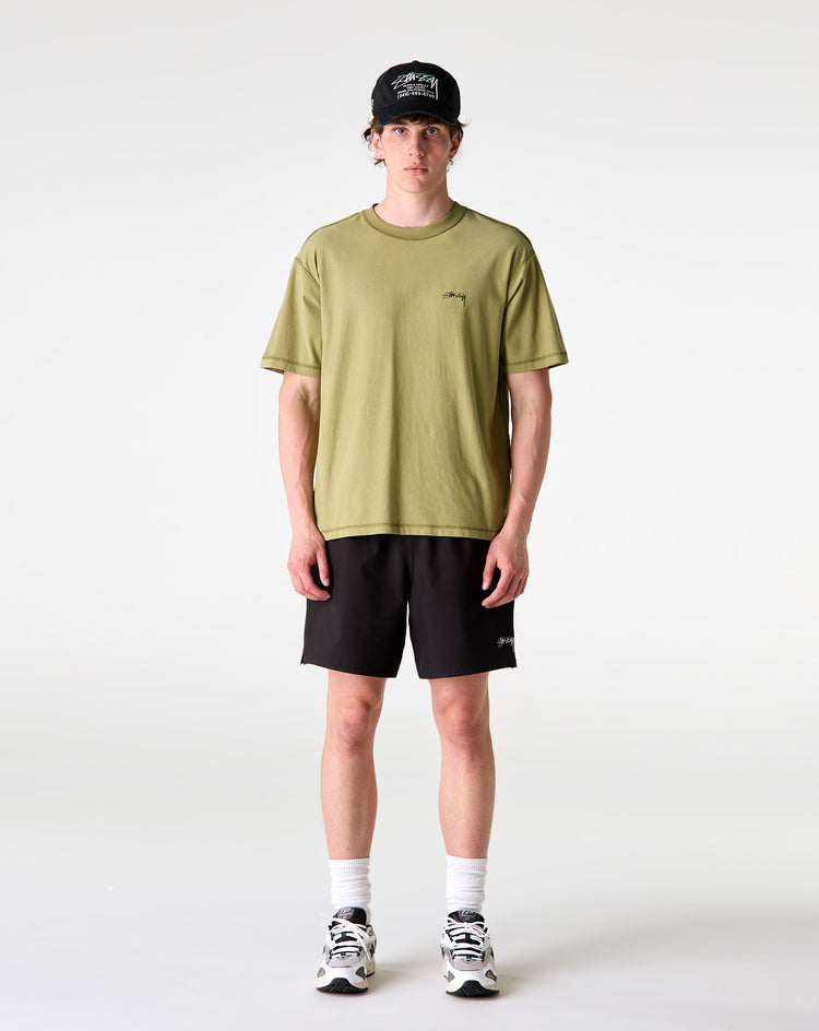 Stüssy Lazy T-Shirt - XHIBITION