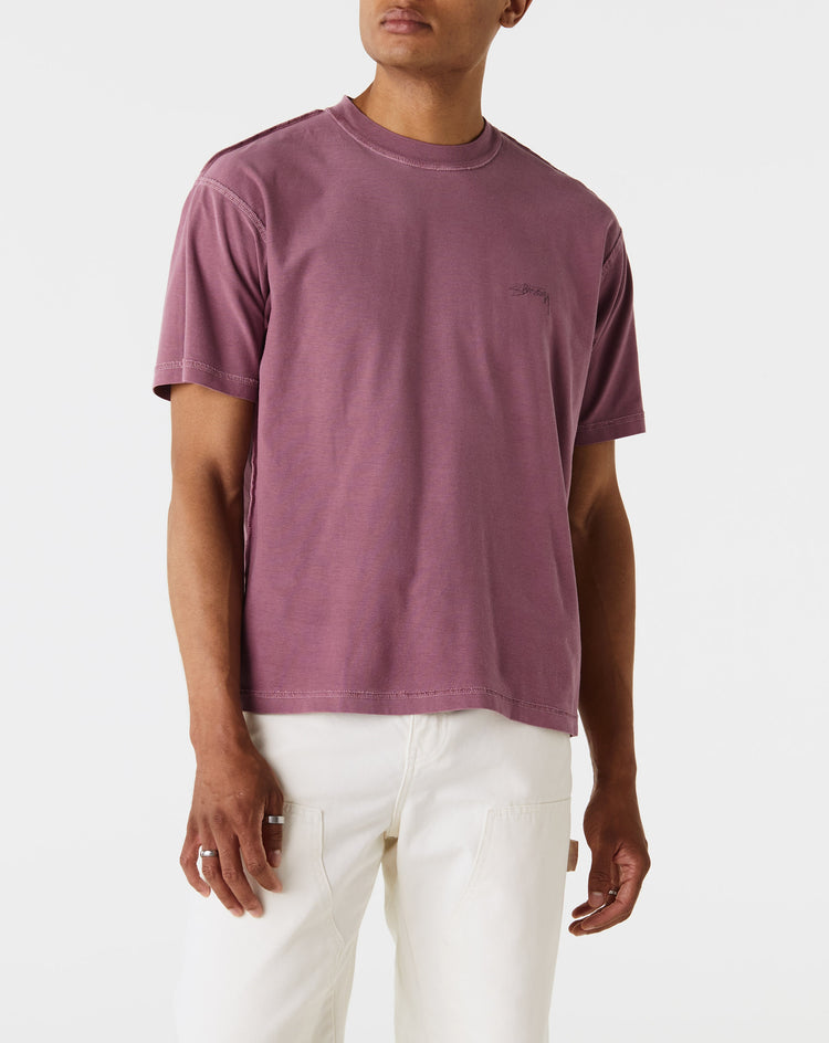 Stüssy Pigment Dyed Inside Out T-Shirt  - XHIBITION