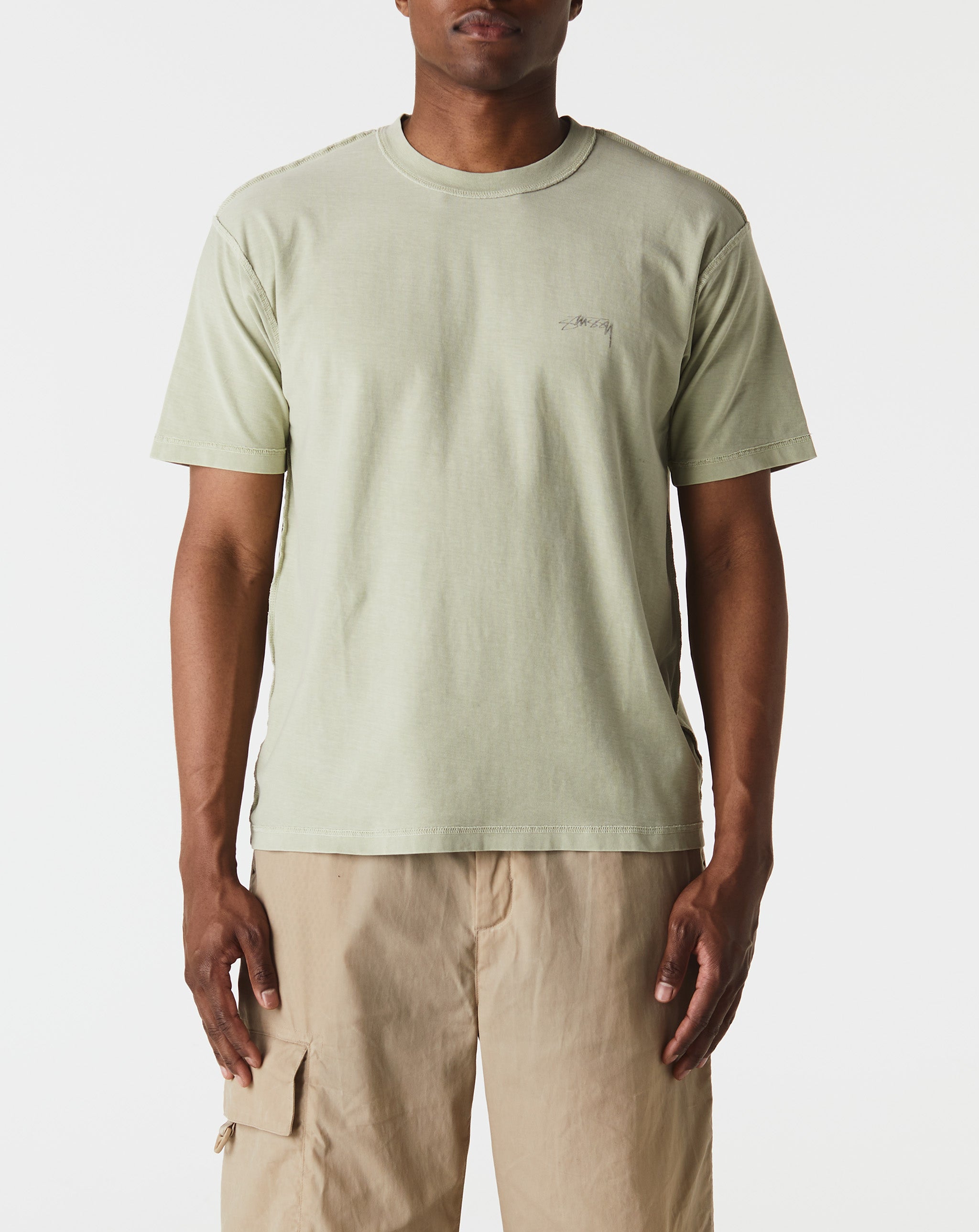 Stüssy Lazy T-Shirt  - Cheap 127-0 Jordan outlet