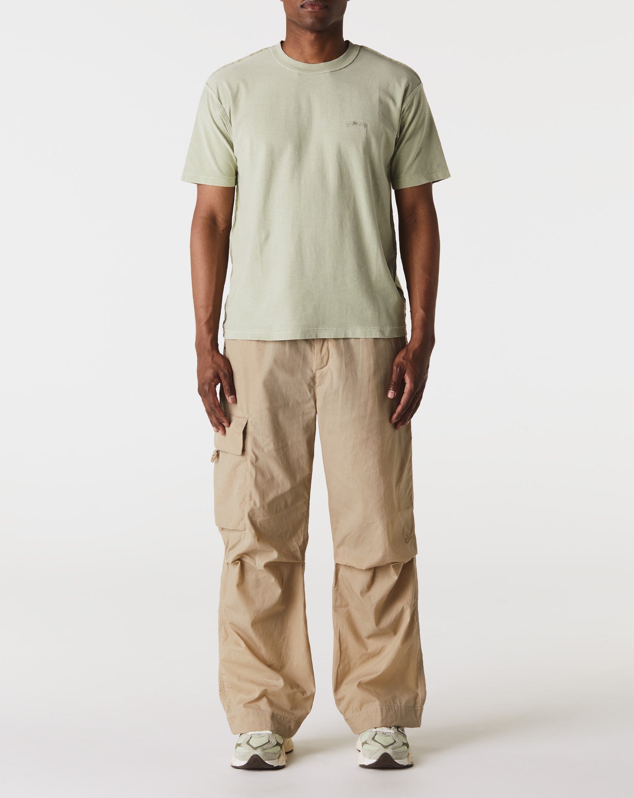 Stüssy Lazy T-Shirt  - Cheap Cerbe Jordan outlet