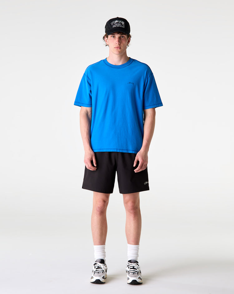 Stüssy Lazy T-Shirt - XHIBITION
