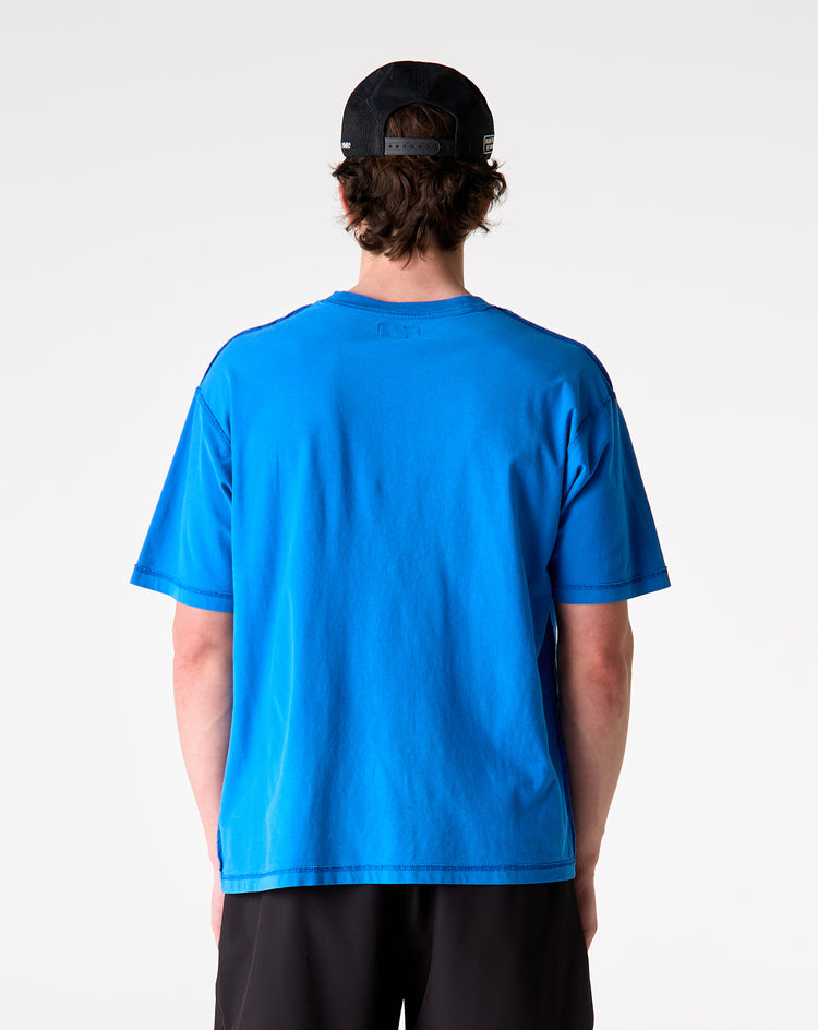 Stüssy Lazy T-Shirt - XHIBITION