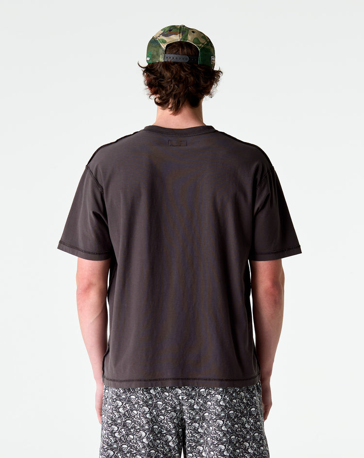 Stüssy Lazy T-Shirt - XHIBITION