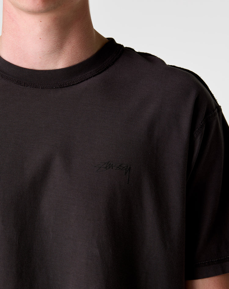 Stüssy Lazy T-Shirt - XHIBITION