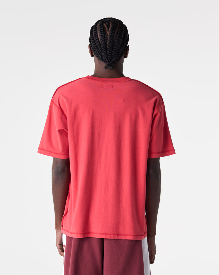 Stüssy Lazy T-Shirt - XHIBITION