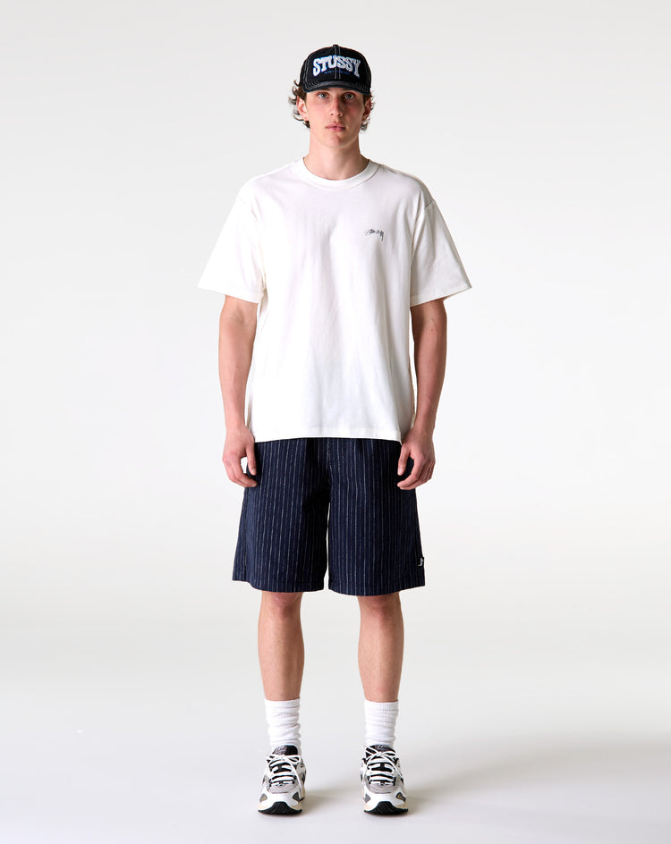 Stüssy Lazy T-Shirt - XHIBITION