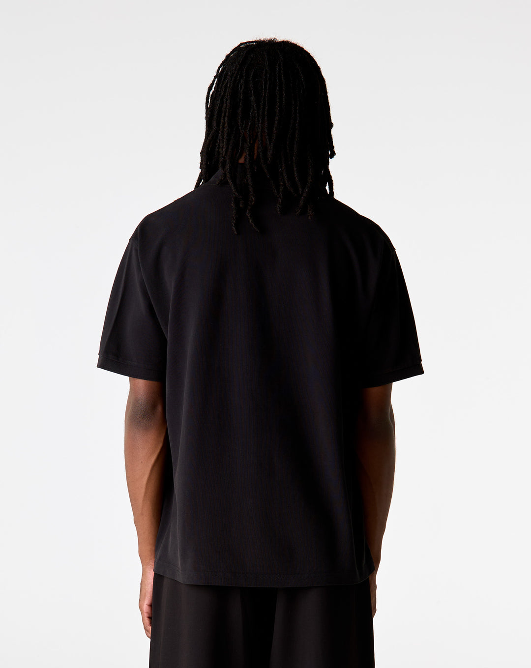 Stüssy Classic Pique Polo - XHIBITION
