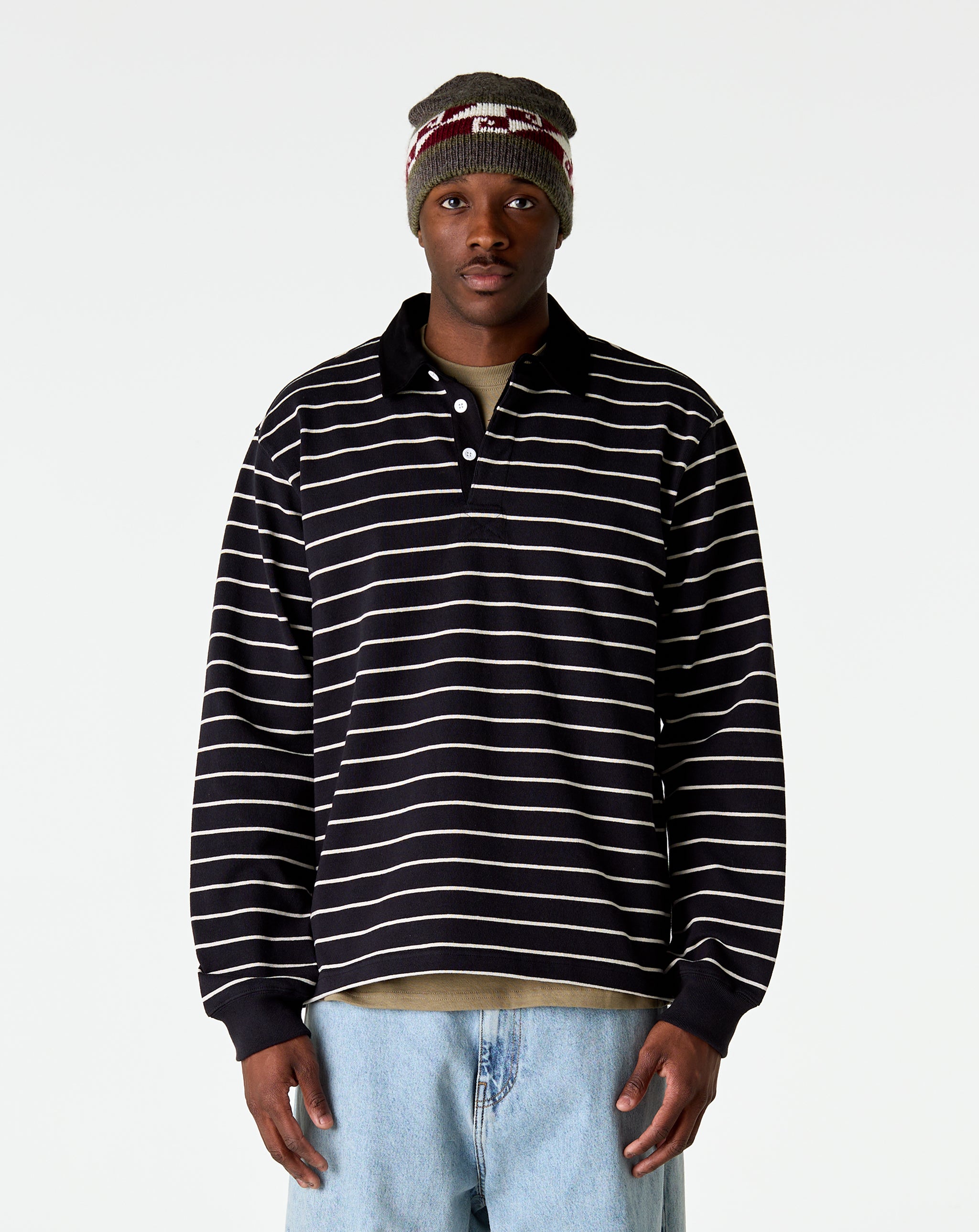 Stüssy Waves Skullcap - XHIBITION