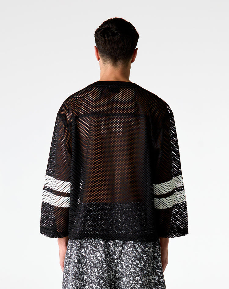 Stüssy Trucker Team Jersey - XHIBITION