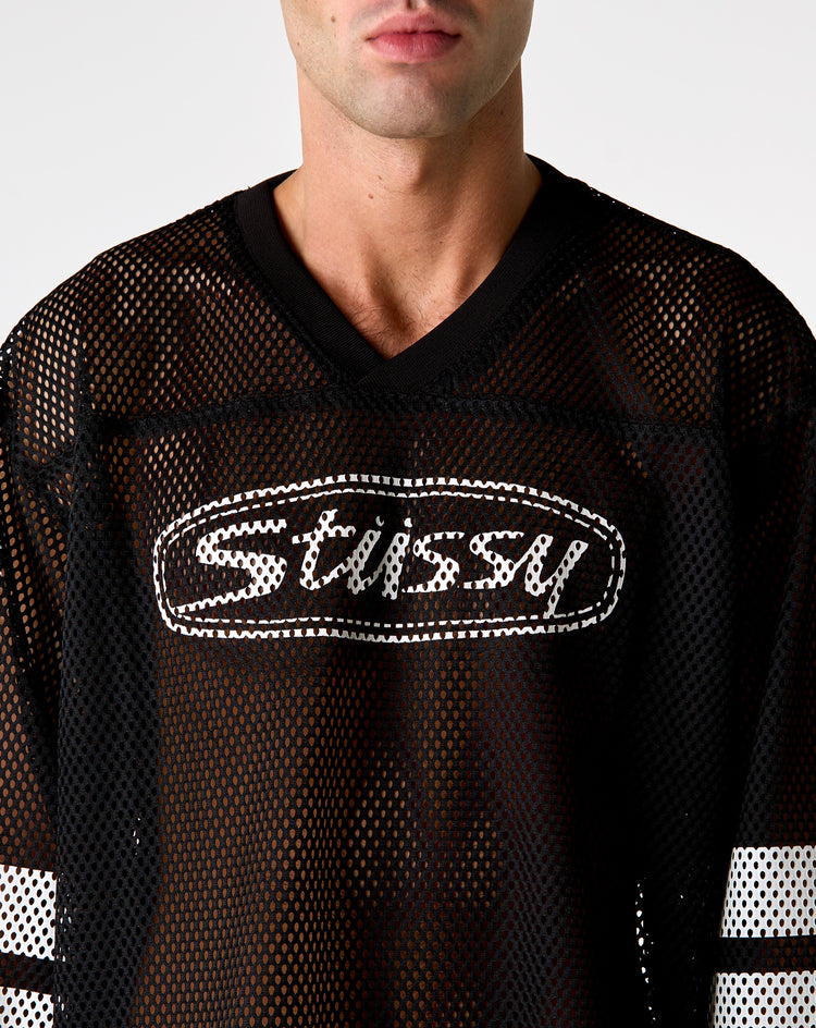 Stüssy Trucker Team Jersey - XHIBITION