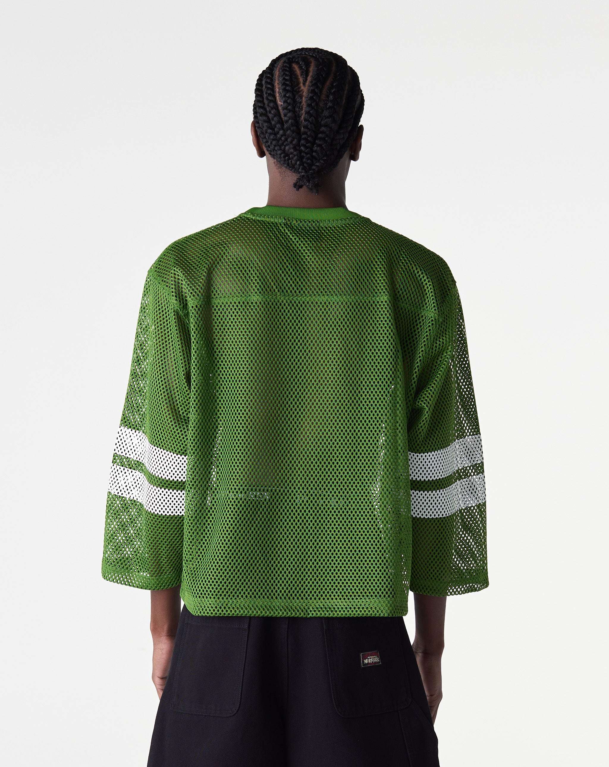 Stüssy Trucker Team Jersey - XHIBITION