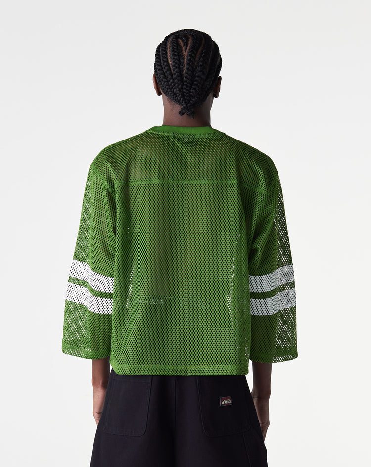 Stüssy Trucker Team Jersey - XHIBITION