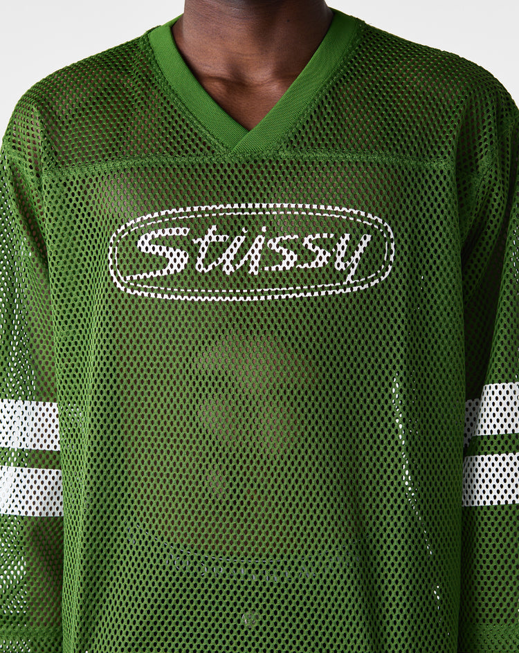 Stüssy Trucker Team Jersey - XHIBITION