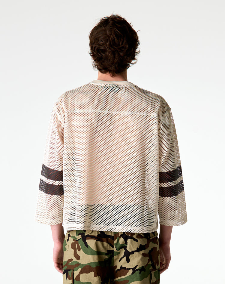 Stüssy Trucker Team Jersey - XHIBITION
