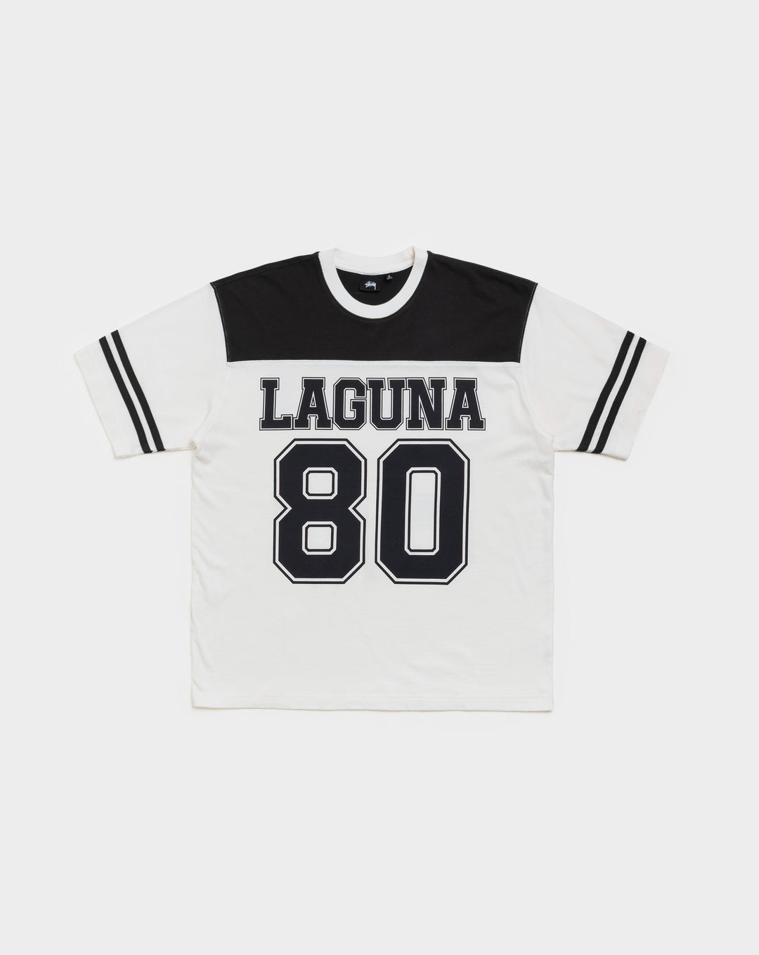 Stüssy Laguna T-Shirt - XHIBITION