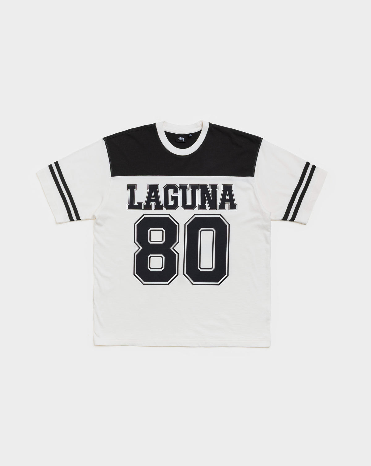 Stüssy Laguna T-Shirt - XHIBITION