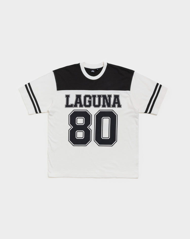 Stüssy Laguna T-Shirt - XHIBITION