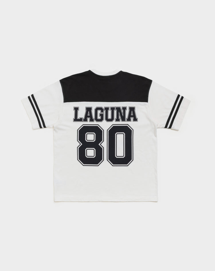 Stüssy Laguna T-Shirt - XHIBITION