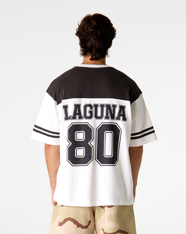 Stüssy Laguna T-Shirt - XHIBITION