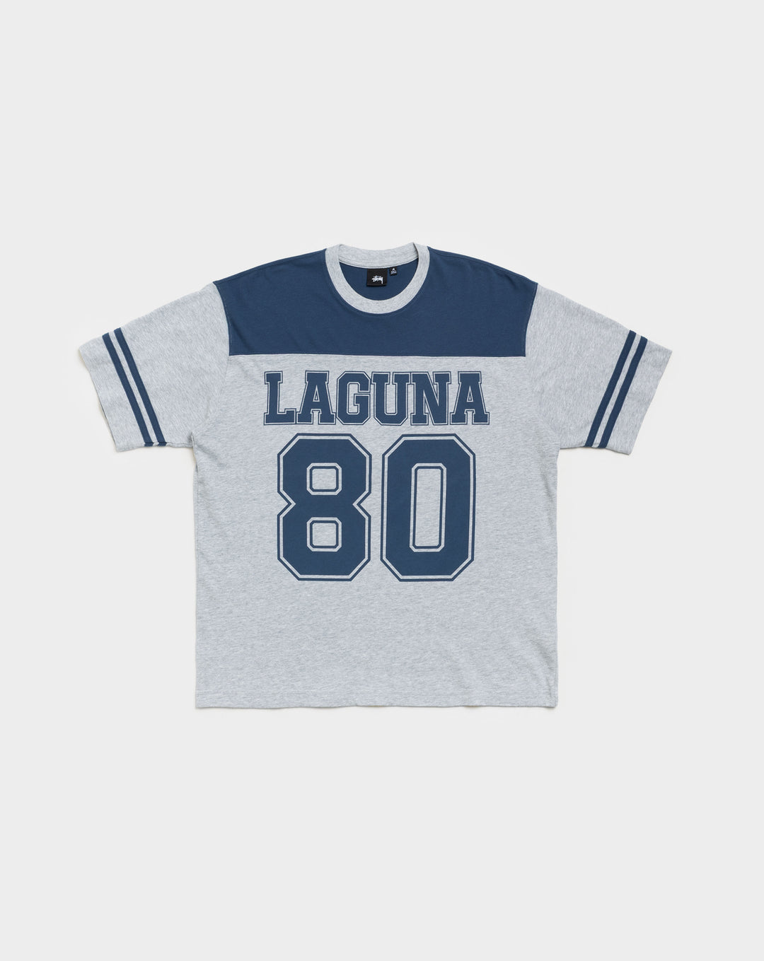 Stüssy Laguna T-Shirt - XHIBITION