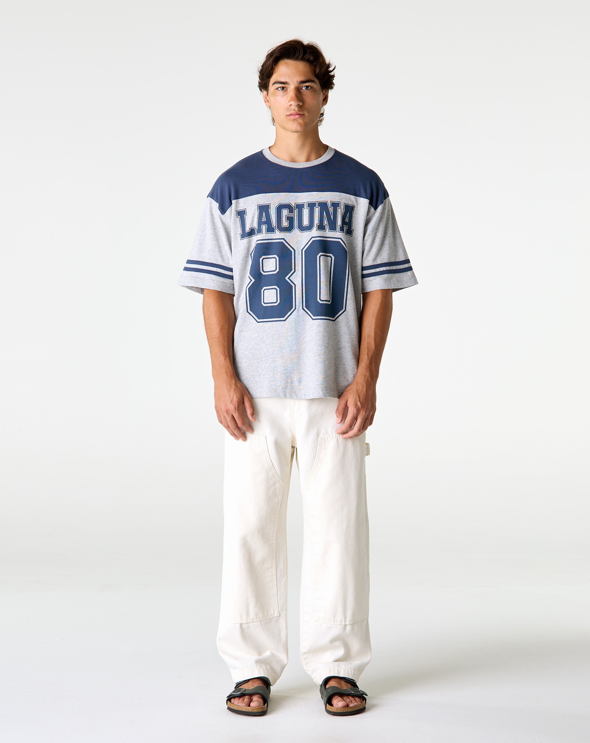 Stüssy Laguna T-Shirt - XHIBITION