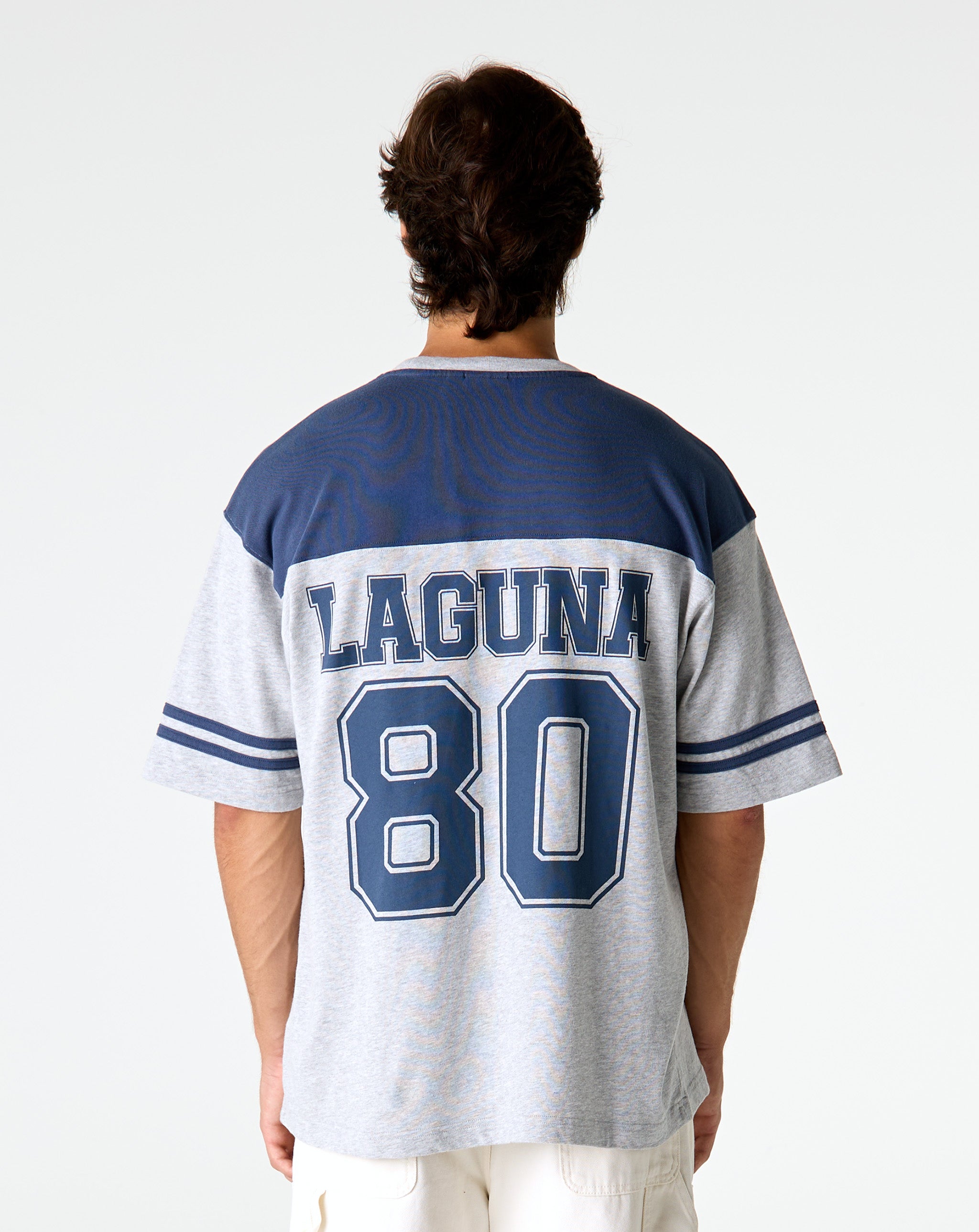 Stüssy Laguna T-Shirt - XHIBITION