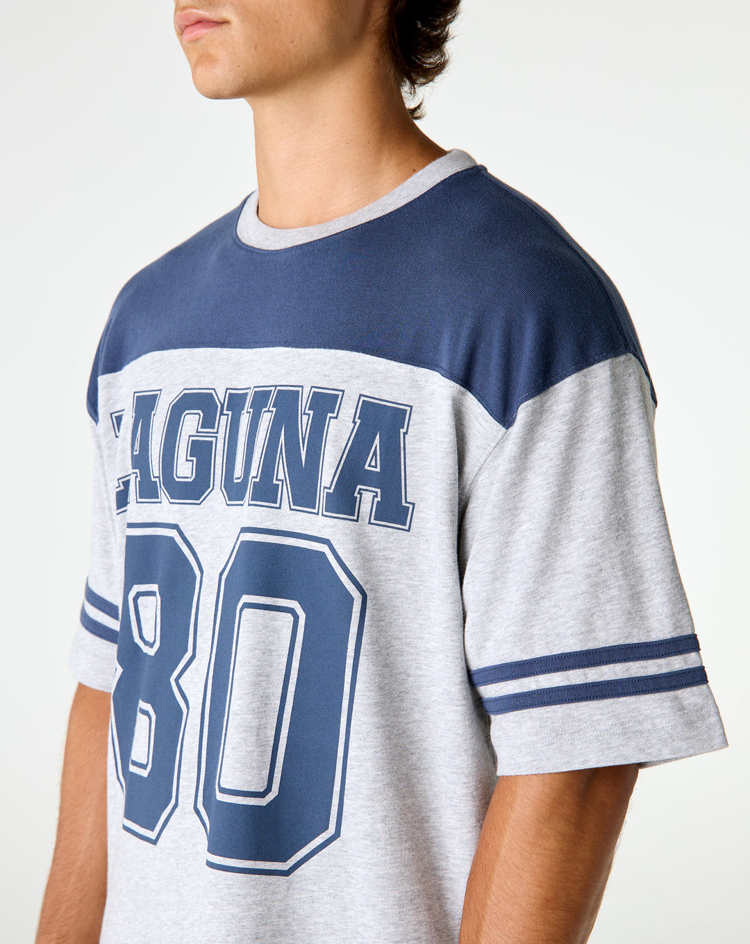 Stüssy Laguna T-Shirt - XHIBITION