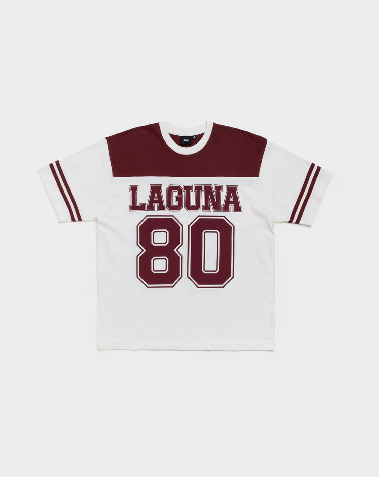 Stüssy Laguna T-Shirt - XHIBITION