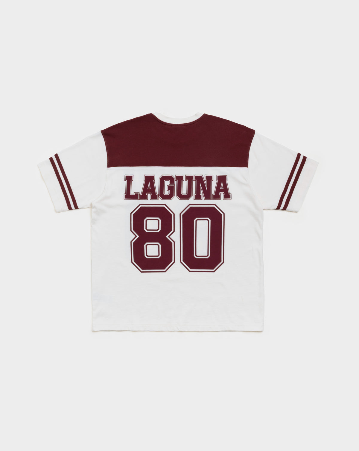 Stüssy Laguna T-Shirt - XHIBITION